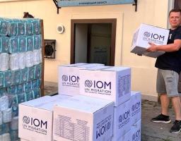 Змінено графік роботи Чернівецького хабу