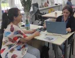 Протягом тижня до лікарів, що надають послуги на базі Франківського хабу, звернулись 30 наших земляків
