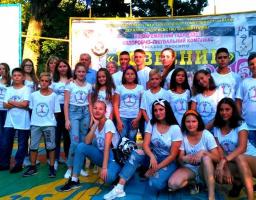 Оздоровча кампанія-2018