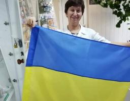 Попаснянщина готується до відзначення Дня Державного Прапора України