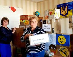 Діти-пільговики отримають допомогу з Білої Церкви