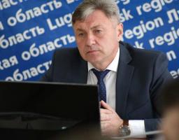 Пріоритети дорожнього будівництва у 2018 році: дорога до Станиці Луганської та автошляхи, що з’єднують Луганщину із сусідніми областями