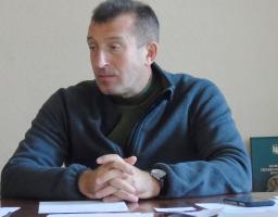 Сергій Шакун провів засідання організаційного комітету з питань відзначення Дня захисника України 