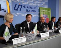  Голова Держенергоефективності про ЕКО-трансформацію промислових підприємств