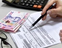 Ще раз про субсидії на оплату житлово-комунальних послуг ВПО