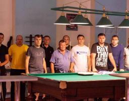 Цими вихідними в рамках фестивалю #PaslawskyFEST проведено турніри з  більярду, кіберспорту та рибальства