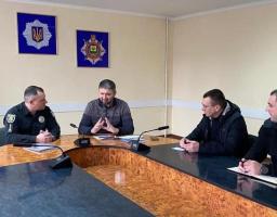 Сєвєродонецькою районною адміністрацією підписано угоду з інститутом імені Дидоренка