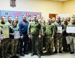 Українська армія – це форпост нашої незалежності
