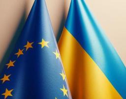 Прийнято важливе рішення щодо відкриття переговорів про вступ України до ЄС