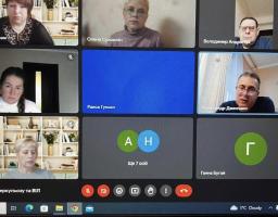 Відбулось чергове засідання Сєвєродонецької районної ради з питань протидії туберкульозу та ВІЛ-інфекції/СНІДУ