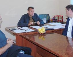 Попаснянський район розпочав співпрацю з Латвійською Республікою