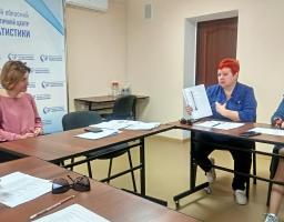 Як впоратись із тривогою і депресією? – для ВПО з Луганщини проведено чергове заняття у Центрі психологічної підтримки