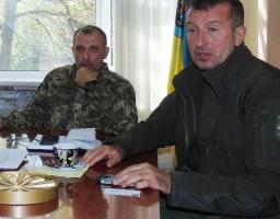 Соціально-побутові проблеми мешканців Золотого-4 на контролі у влади
