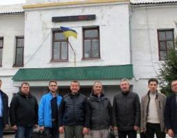 Попаснянщину відвідали перші закордонні інвестори