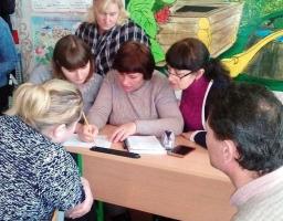 Відбулася дискусія вчителів історії та правознавства на тему: «Педагог нової формації: дослідник, лідер, креативна особистість»