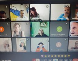 Релоковані заклади охорони здоров'я району готові до роботи у критичних умовах