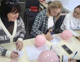 Вчора відзначався Всесвітній день психічного здоров'я. Цього року він був присвячений психічному здоров'ю на робочому місці