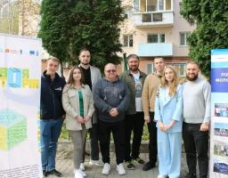 У Рівному відбувся Другий Форум Проєкту "Лідери - лідерам. Молодь Луганщини - Україні". Серед спікерів - голова Сєвєродонецької РДА Роман Власенко