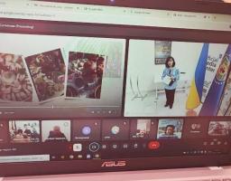 Роман Власенко: «В цій війні ми боремося не тільки за територію»