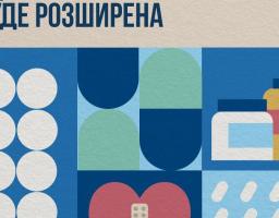 У 2025 році програма «Доступні ліки» буде розширена! Для цього в бюджеті закладено 6,6 млрд грн.