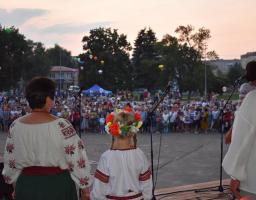 12 липня свій День народження відзначає центр Кремінської громади – славетне місто Кремінна