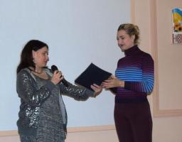 30 листопада у Попасній відбувся прем’єрний показ фільму «Позивний «Бандерас»