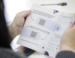 До уваги наших ВПО у столиці: КМДА підготувала довідник для внутрішньо переміщених осіб