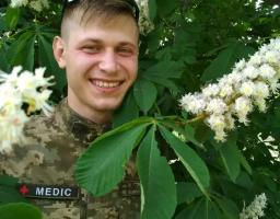 Олексій Шевченко