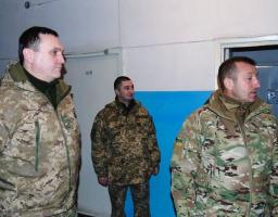 Створення у Гірському оперблоку і палати інтенсивної терапії триває