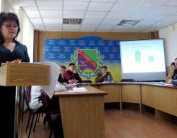Перспективи соціально-економічного розвитку та бюджет на 2019 рік Попаснянського району затверджено