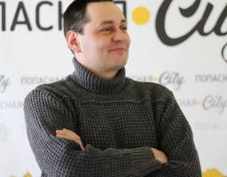 Ярослав Нестеренко: Щоб людина могла сама робити об'єктивні висновки – у неї повинен буди доступ до інформації
