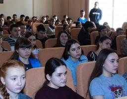 На Попаснянщині відзначили День українського добровольця