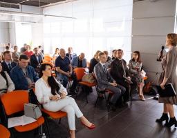 Співфінансування енергоефективних заходів для промислових підприємств із коштів екологічного податку