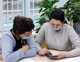 Навчання на національній онлайн-платформі «Дія. Цифрова освіта» продовжується