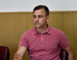 Проведено засідання районної комісії з питань техногенно-екологічної безпеки та надзвичайних ситуацій