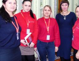 В Попаснянському районі започатковано впровадження проекту зі створення громадського центру для дітей, сім'ї, та молоді