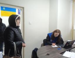 «Право на захист»: юридична допомога жителям нашої області