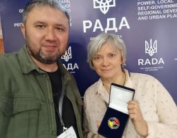 Сьогодні 87 років з дня створення Луганської області!