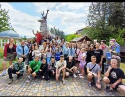 Вже 778 дітей Сіверськодонецького району охоплені оздоровчо – відпочинковими послугами