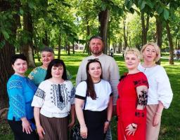 День вишиванки - 2026 
