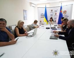 Посилення міжвідомчої взаємодії у сфері соціальної адаптації та працевлаштування ветеранів війни