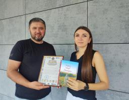 Голова Сіверськодонецької районної державної адміністрації Роман Власенко з нагоди Дня молоді привітав молодих активістів Сіверськодонецького району.