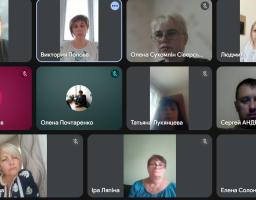 Оцінка роботи місцевих адміністрацій надалі буде проводитись з урахуванням визначених критеріїв за вісьмома головними напрямками