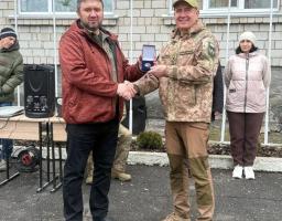 військовий ліцей 