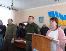 У Золотому обговорювалися шляхи вирішення найгостріших питань