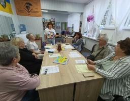 Франківський хаб 