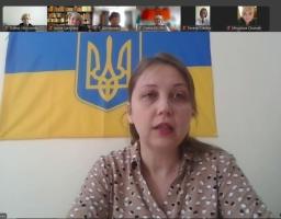 П’ять багатодітних матерів району відзначено Подякою Департаменту соціального захисту населення обласної державної адміністрації