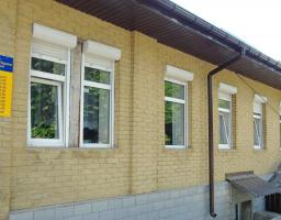Завдяки плідній співпраці райдержадміністрації та міської ради у районного відділу державної міграційної служби з’явилося нове приміщення.