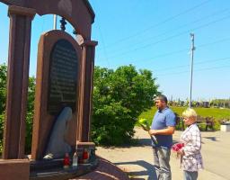 День пам’яті та перемоги над нацизмом у Другій світовій війні