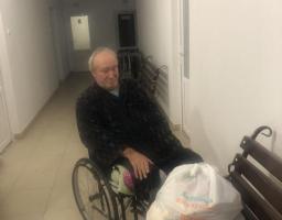 продуктова допомога 
